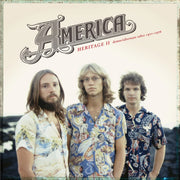 Heritage Ii Demos / Alternate Takes 1971