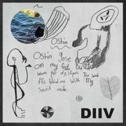 Oshin Alternate Cover