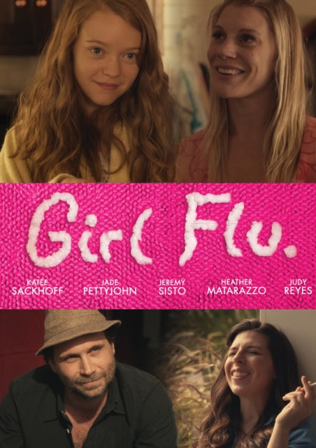 Girl Flu