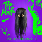 Shaking The Habitual Live At Terminal 5