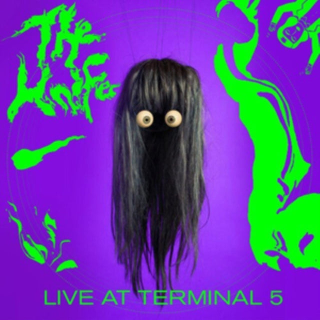 Shaking The Habitual Live At Terminal 5