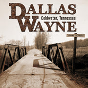 Coldwater / Tennessee