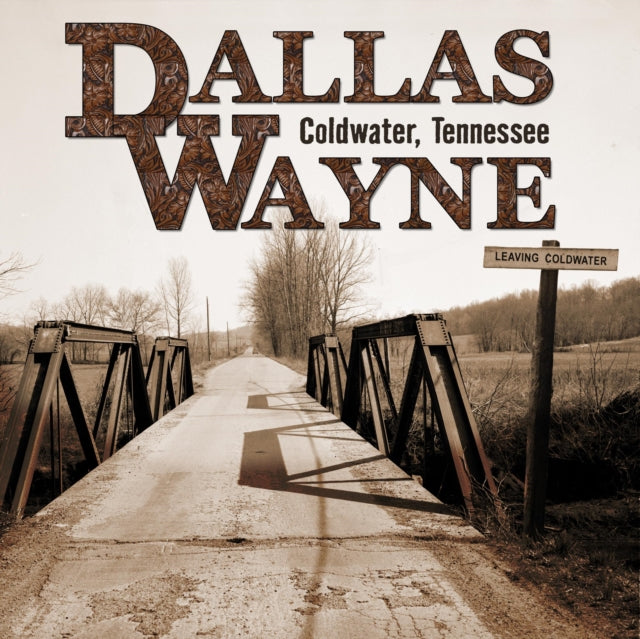 Coldwater / Tennessee