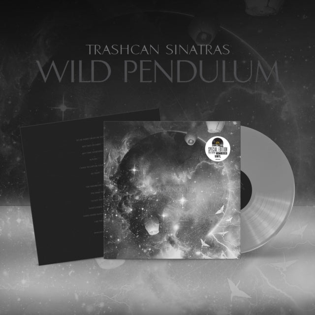 Wild Pendulum Rsd 2024