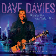 Rippin Up New York City Live At City Win