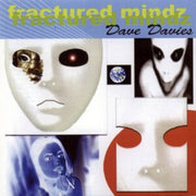 Fractured Mindz Green Vinyl Black Friday