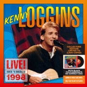 Live Rock N Rockets 1998