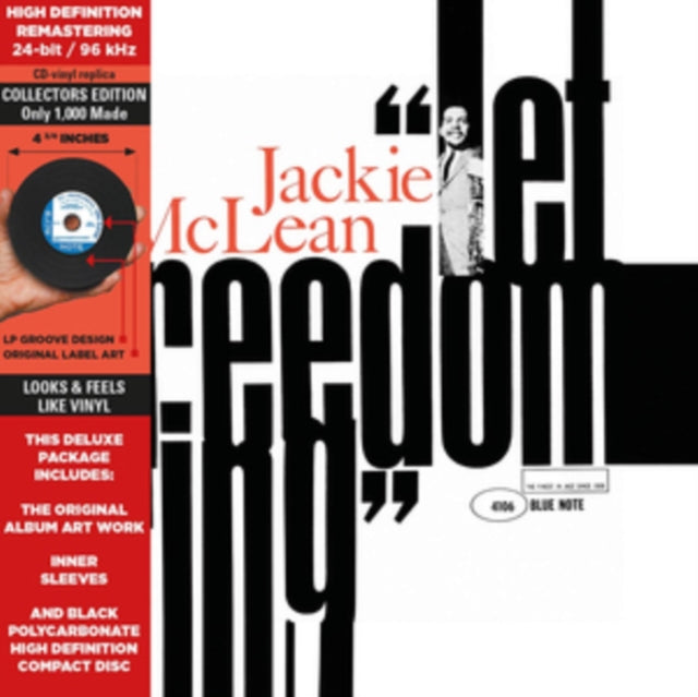 Let Freedom Ring