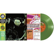Ecology Green Vinyl