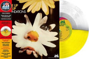 Build Me Up Buttercup Clear/yellow Split