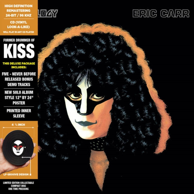 Rockology Rsd 2023