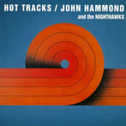 Hot Tracks Red Vinyl