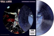 Unfinished Business Picture Disc