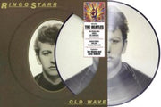 Old Wave Picture Disc