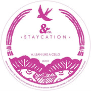 Staycation