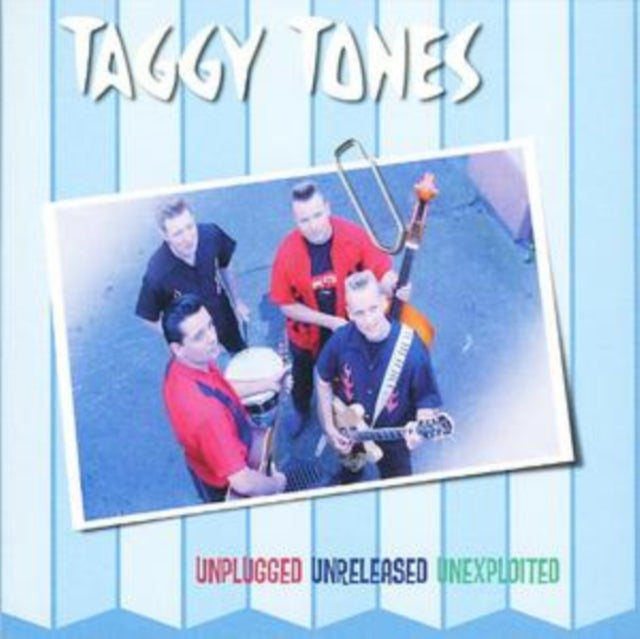 Unplugged Unreleased Unexploit
