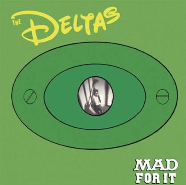 Mad For It
