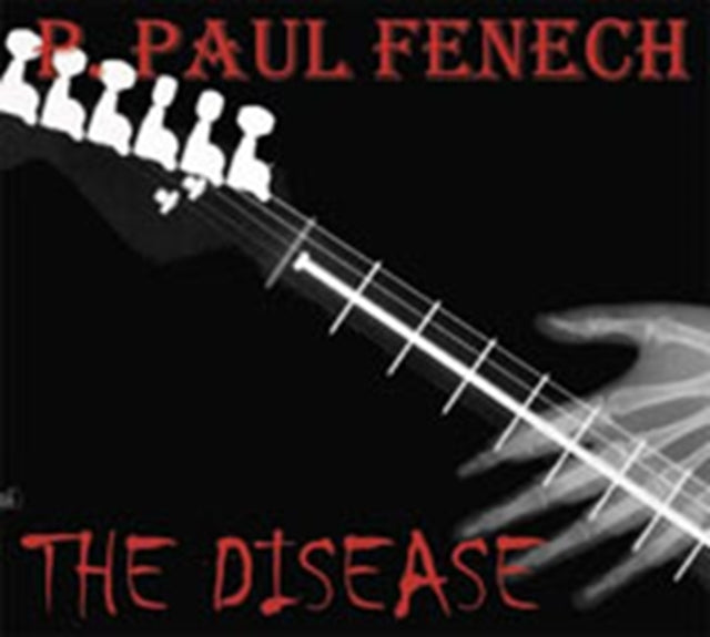 The Disease