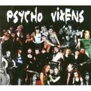Psycho Vixens