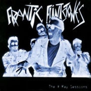 The X-ray Sessions
