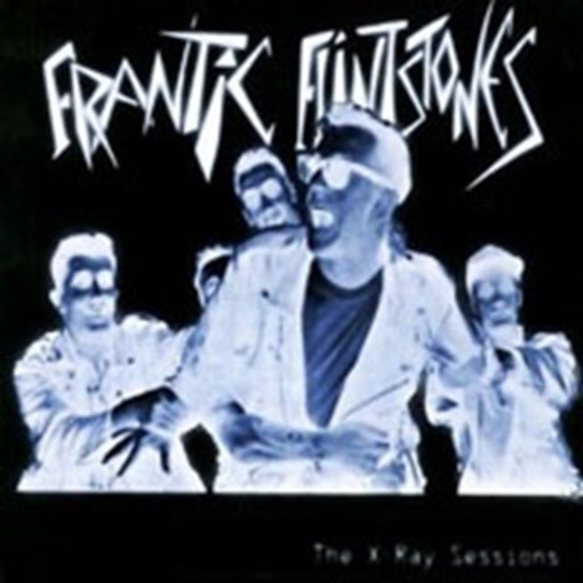 The X-ray Sessions