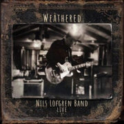 Nils Lofgren Band Weathered