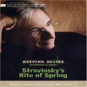 Stravinskys Rite Of Spring