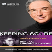 Berliozsym Fantastique