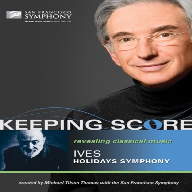 Ivesholidays Symphony