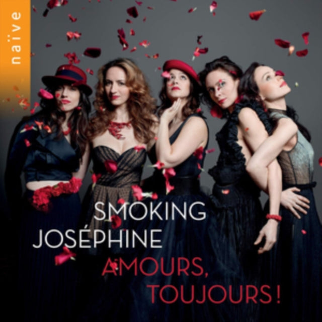 Amours. Toujours