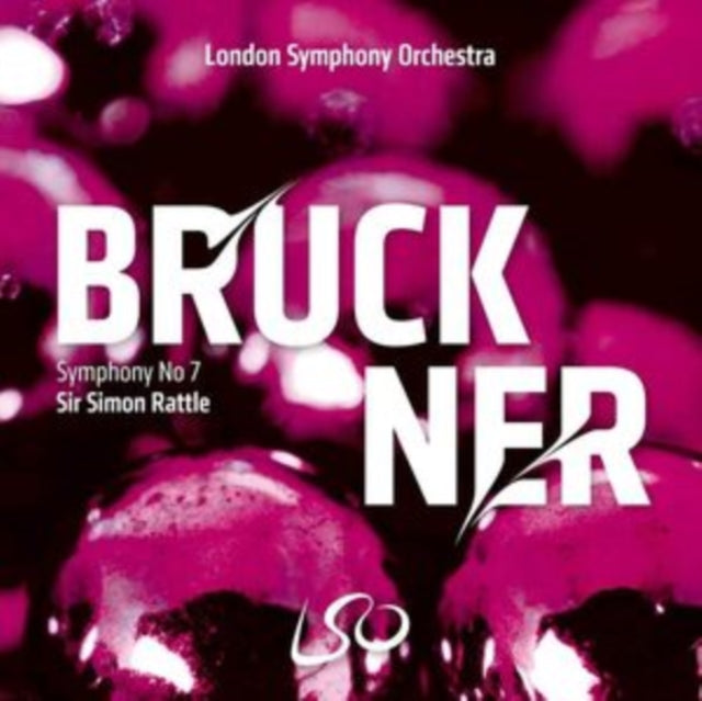 Bruckner Symphony No. 7