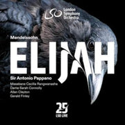 Mendelssohn Elijah