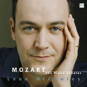 Mozart/the Piano Sonatas