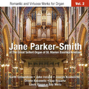At The Great Seifert Organ Of