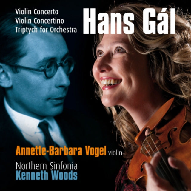 Gal/violin Concerto