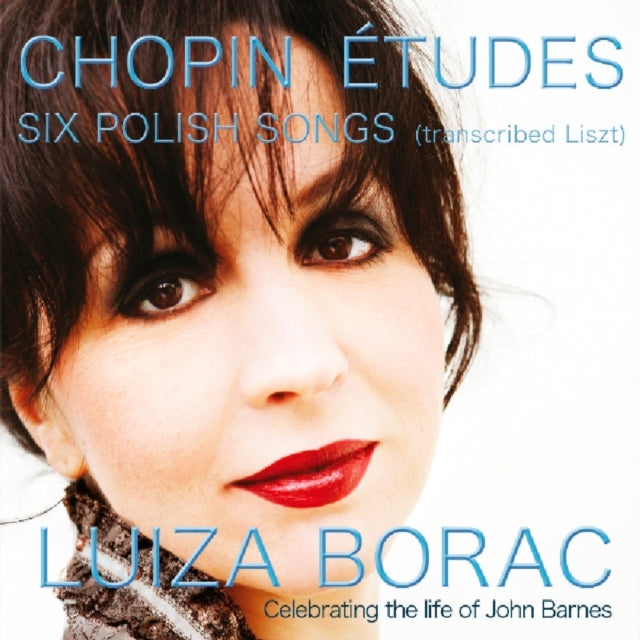 Chopin/etudes