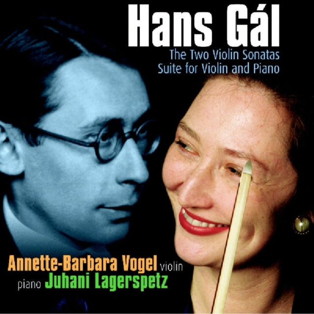 Hans Gal