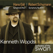 Hans Gal - Symphony No 2