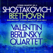 Shostakovich/beethoven
