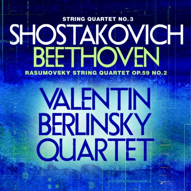 Shostakovich/beethoven