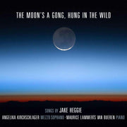 The Moons A Gong / Hung In The Wild Song