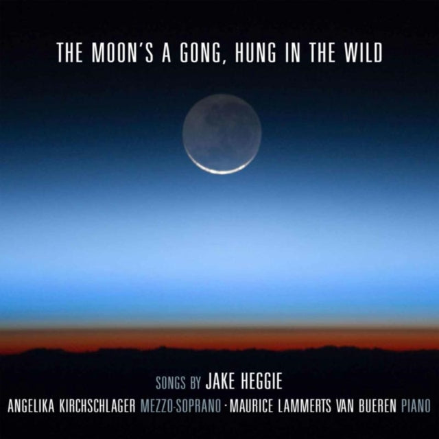 The Moons A Gong / Hung In The Wild Song