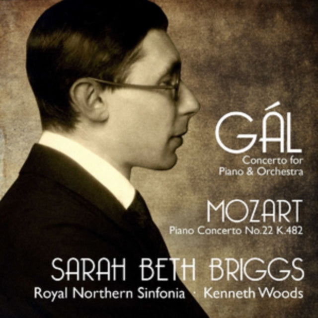 Gal/mozart/piano Concertos