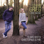 Edvard Grieg Lyric Music