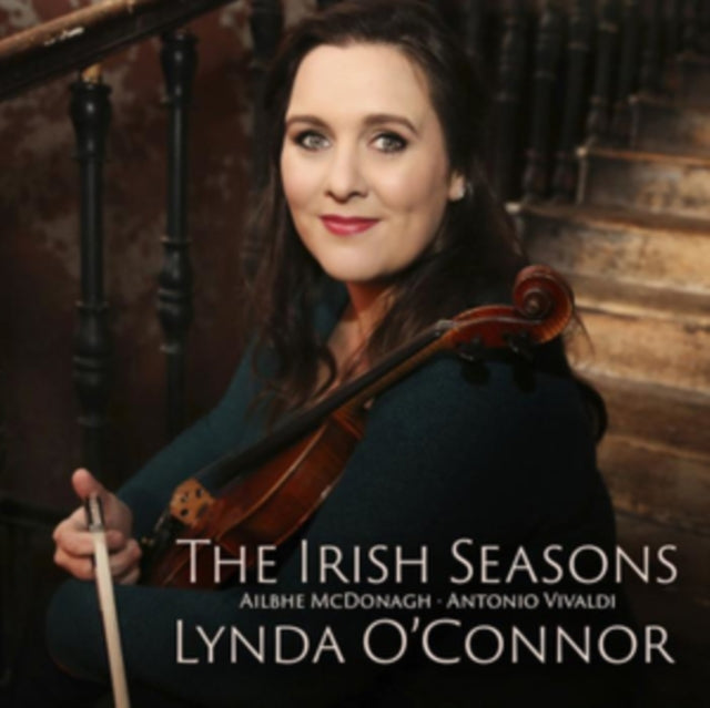 The Irish Seasons Ailbhe Mcdonagh / Anto