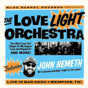 The Love Light Orchestra Featuring John