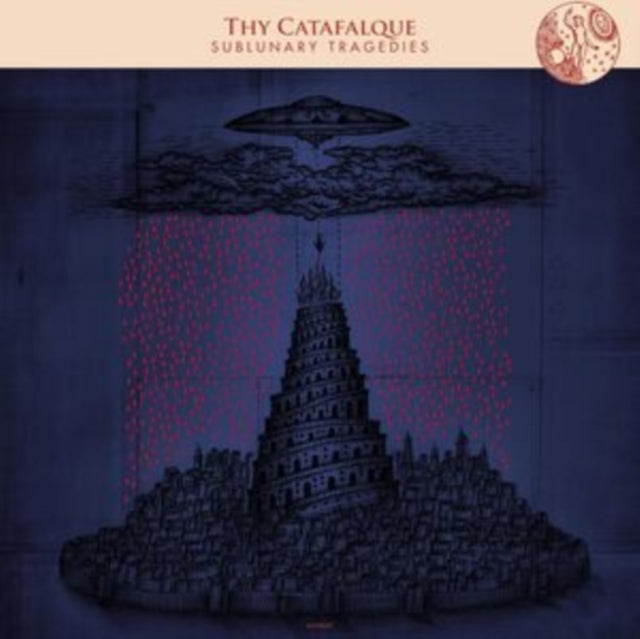 Sublunary Tragedies Limited Edition Digi