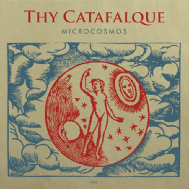 Microcosmos Limited Edition Digi