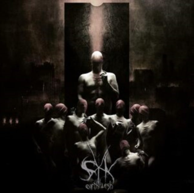 Earthflesh Limited Edition Digi