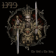The Wolf & The King Limited Edition Digi